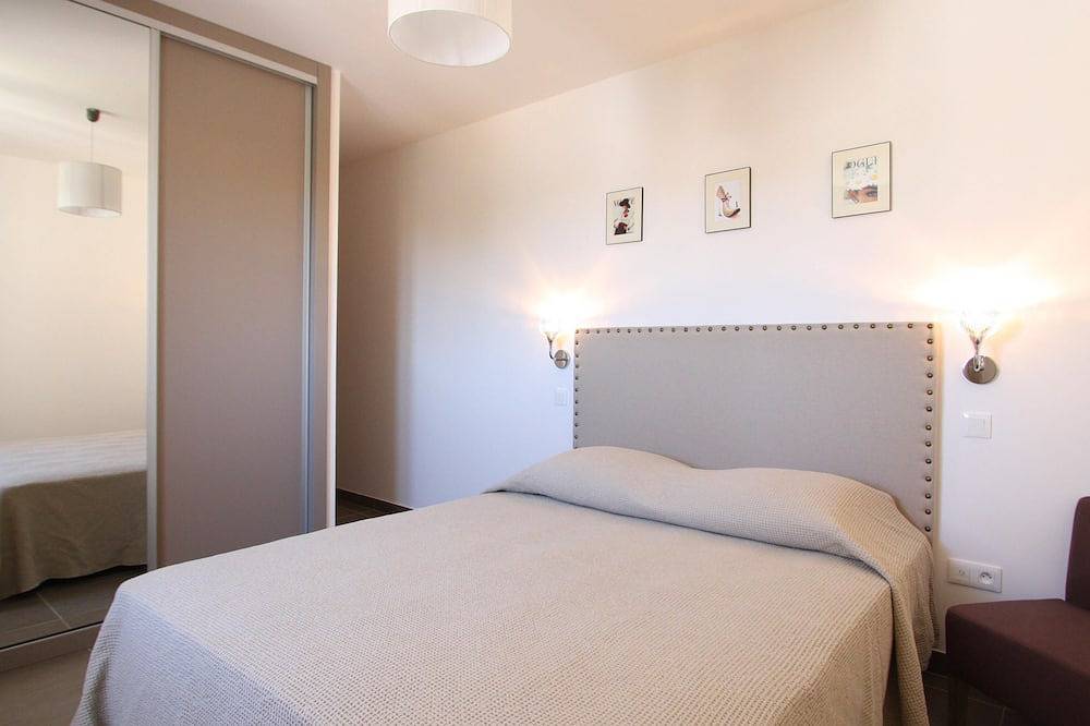 Appartement entier, Appartement F3 60m² (2) in Calvi, Région de Calvi