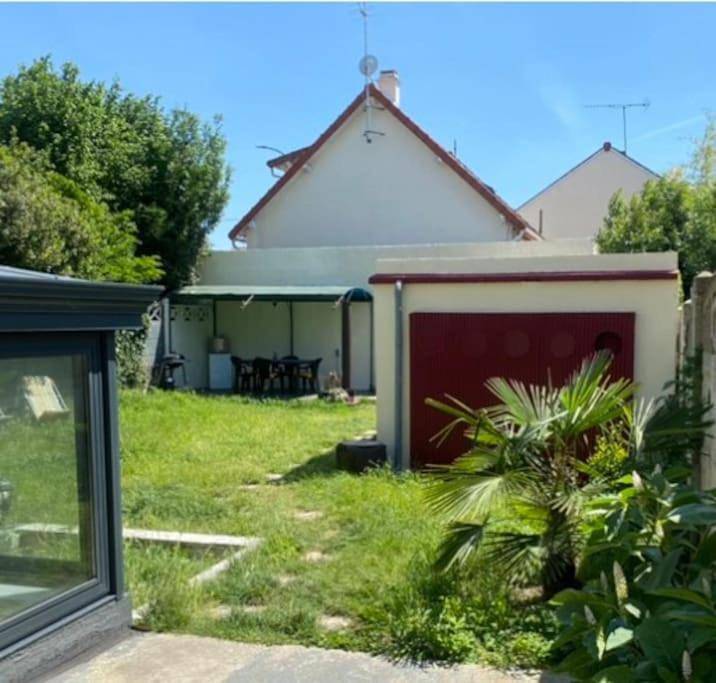 Appartement entier, One-Bedroom Apartment in Choisy-le-Roi, Val-de-Marne