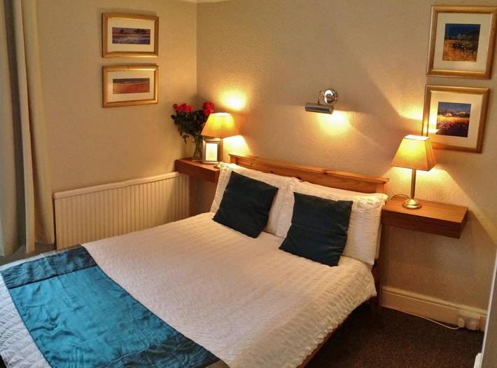 Chambre d’hôte pour 2 personnes, avec vue dans Canterbury - 3