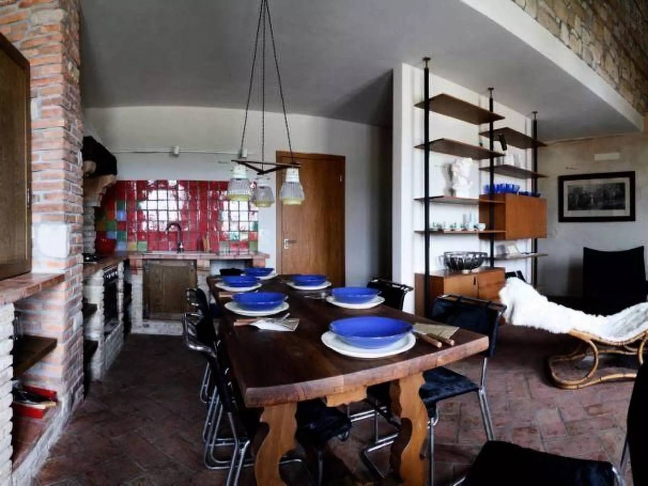 Ganze Wohnung, 5 Zimmer 6 Personen in Volterra, Pisa Provinz