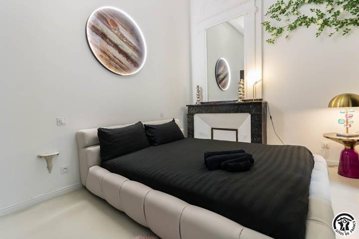 Gîte pour 5 personnes à Toulouse - 3