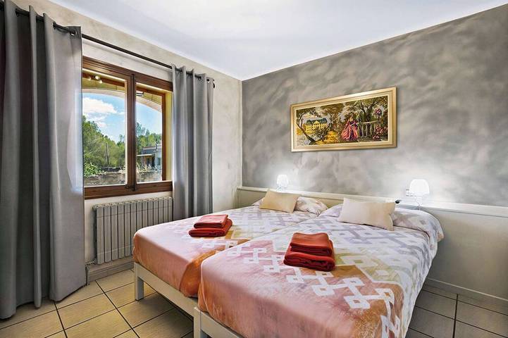 Villa Marina | Privatpool in Playa de Palma in El Arenal, Palma