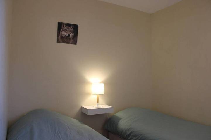 Location de vacances pour 4 personnes dans Roubion - Les Buisses - 4