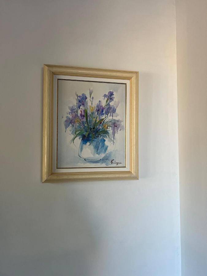 Location de vacances pour 10 personnes, avec piscine et jardin à Travaillan - 4