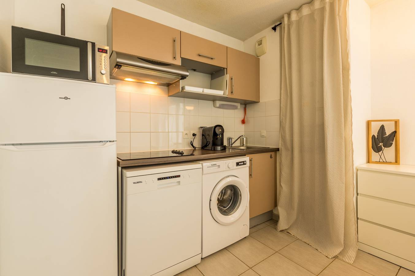 Ganze Wohnung, Ilot Verde - Première conciergerie in Prés d'Arènes, Montpellier