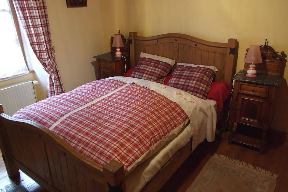 Gite \" Au Cadran Solaire\" - 3 Epis - Au Coeur de l'Alsace in Triembach-au-Val, Région de Sélestat-Erstein