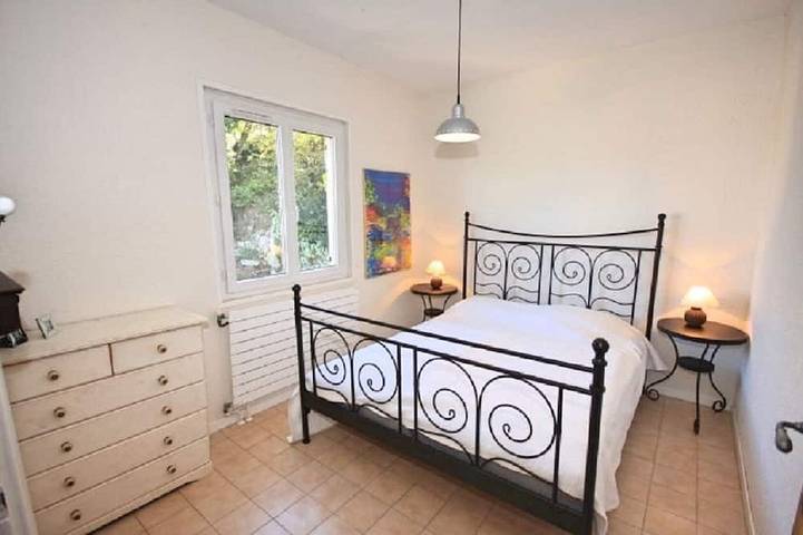 Villa pour 12 personnes, avec jardin à Saint-Paul-de-Vence - 3