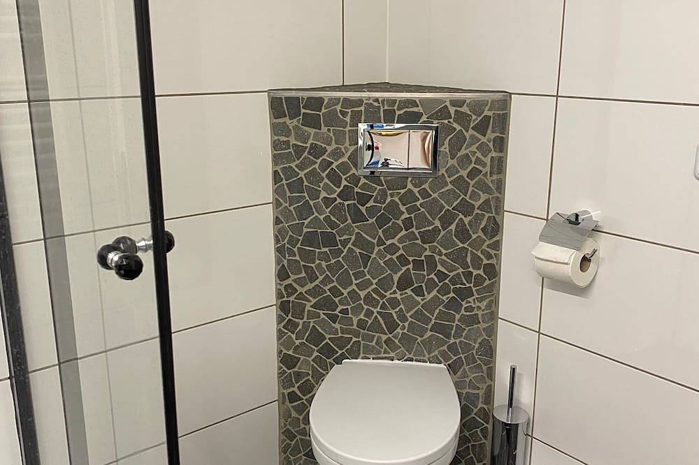 Ganze Wohnung, Apartment 'Weinkeller am See Xanten' mit Wlan in Xanten, Niederrhein