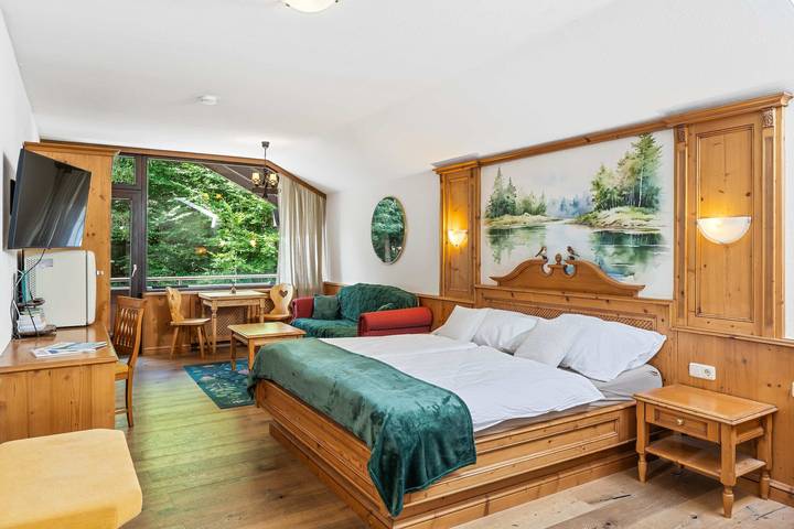 Ferienwohnung für 2 Personen - 1