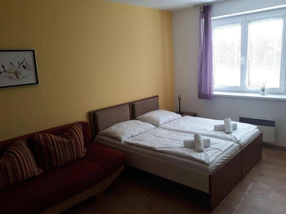 Geheel appartement, Apartment - Ground Floor in Lipno Reservoir, Lipno