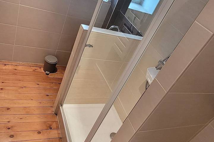 Villa pour 10 personnes, avec jardin et balcon à Vannes - 2