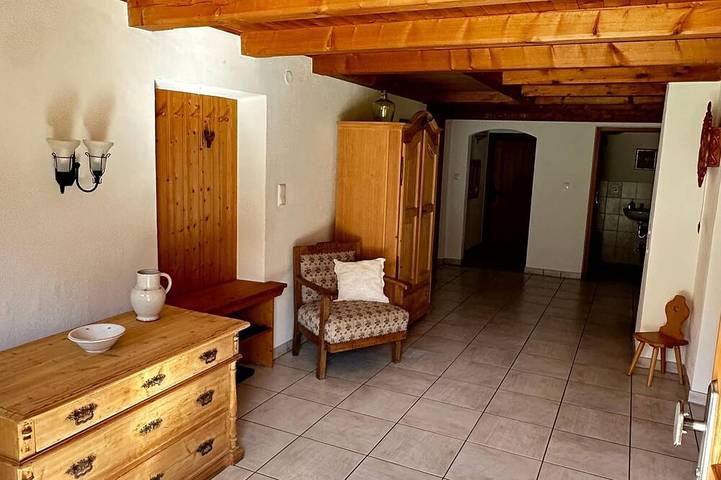 Ferienwohnung für 4 Personen, mit Terrasse - 1