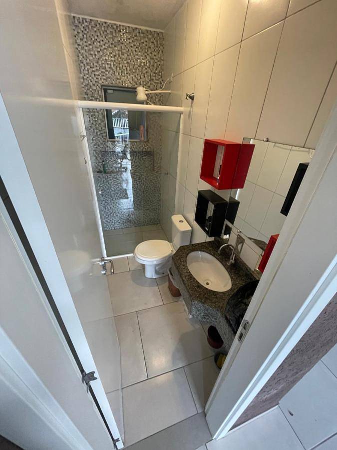 Casas e apartamentos de temporada para 2 pessoas, com animais de estimação em Caiobá