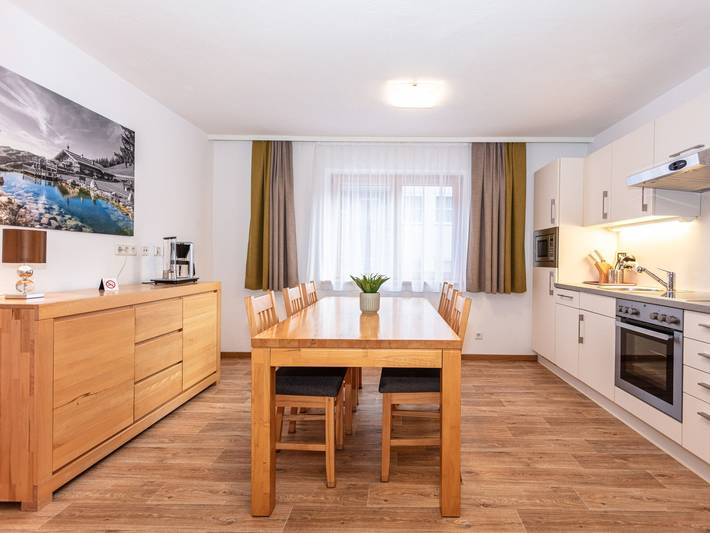 Ganze Wohnung, Appartements Hollin - Top 2 in Saalbach, Saalbach-Hinterglemm