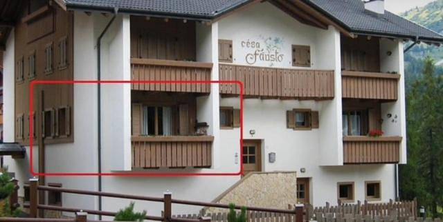 Ganze Wohnung, Precumon 8'1 in Arabba, Buchenstein