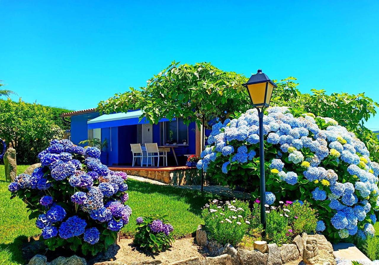 One-Bedroom House in Moaña, Rias Baixas