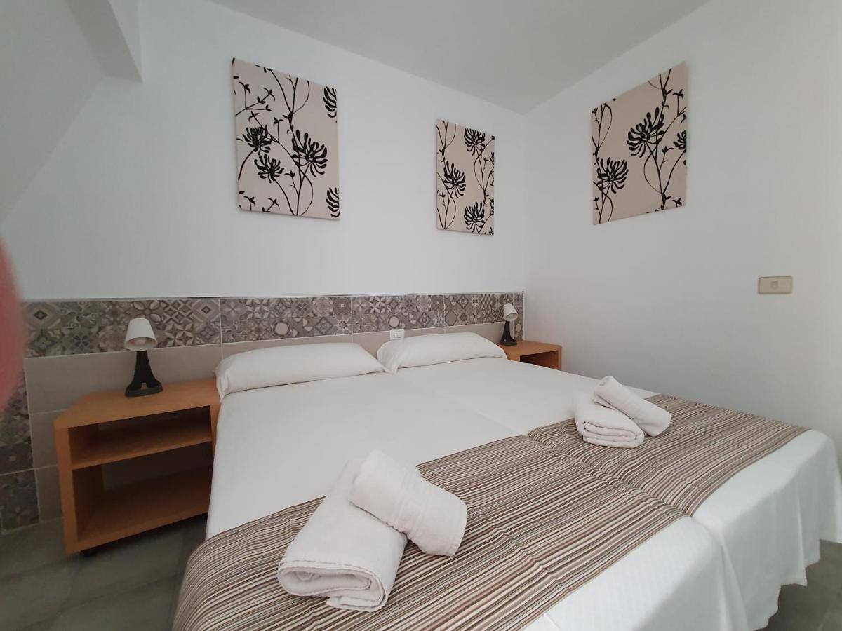 Apartamentos Playazul in Playa de las Américas, Tenerife du Sud