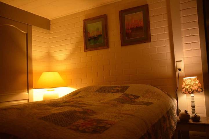 Location de vacances pour 8 personnes, avec piscine ainsi que jardin et sauna, animaux acceptés à Eersel - 3