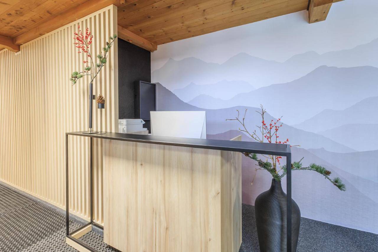 Frutt Living in Kerns, Obwalden
