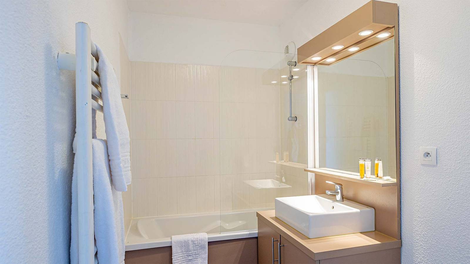Apartamento entero, Résidence Les Terrasses de Veret by Madame Vacances in Flaine, Arâches-la-Frasse
