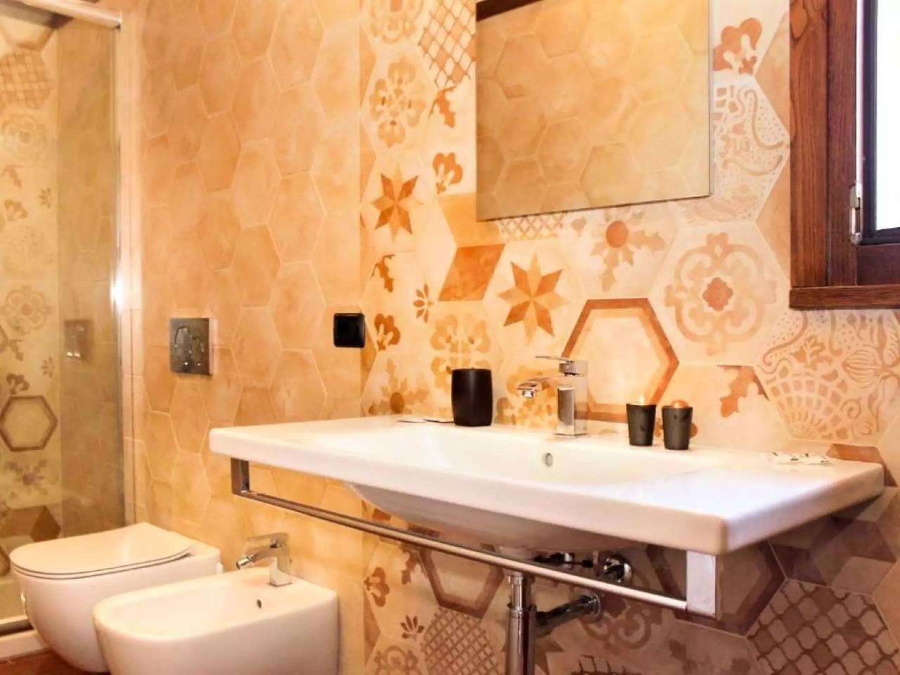 Ganze Wohnung, 3 Zimmer 2 Personen in Castiglione della Pescaia, Grosseto Provinz