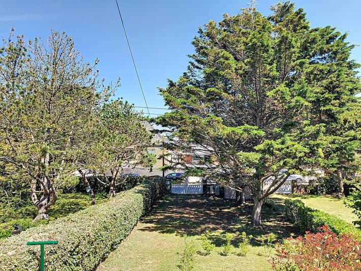 Gîte pour 2 personnes, avec jardin à Jullouville - 2