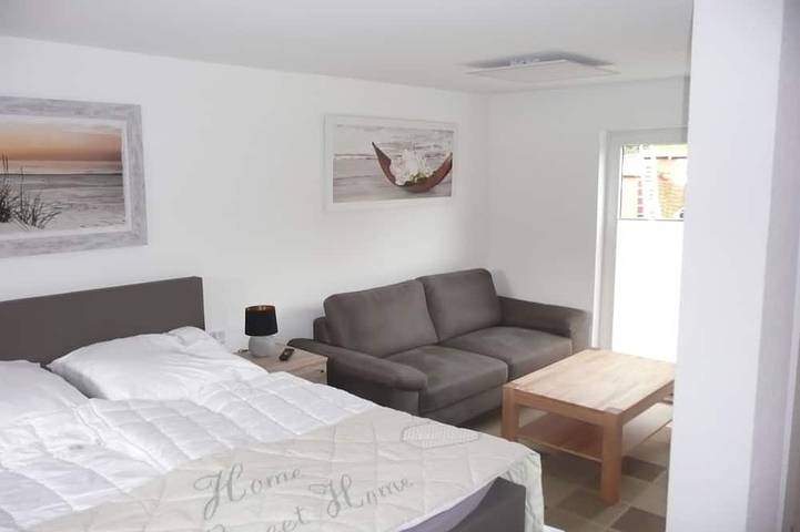 Ferienwohnung für 2 Personen - 1