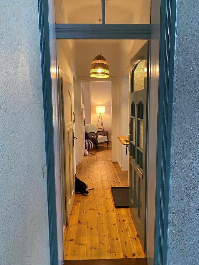 Ferienwohnung für 5 Personen, kinderfreundlich in Hannover