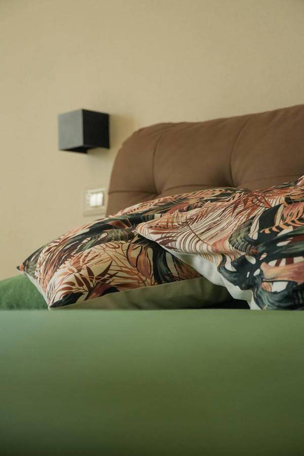 BnB für 2 Personen, mit Balkon in Alghero