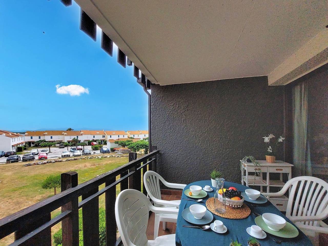 Photo : Appartement de vacances