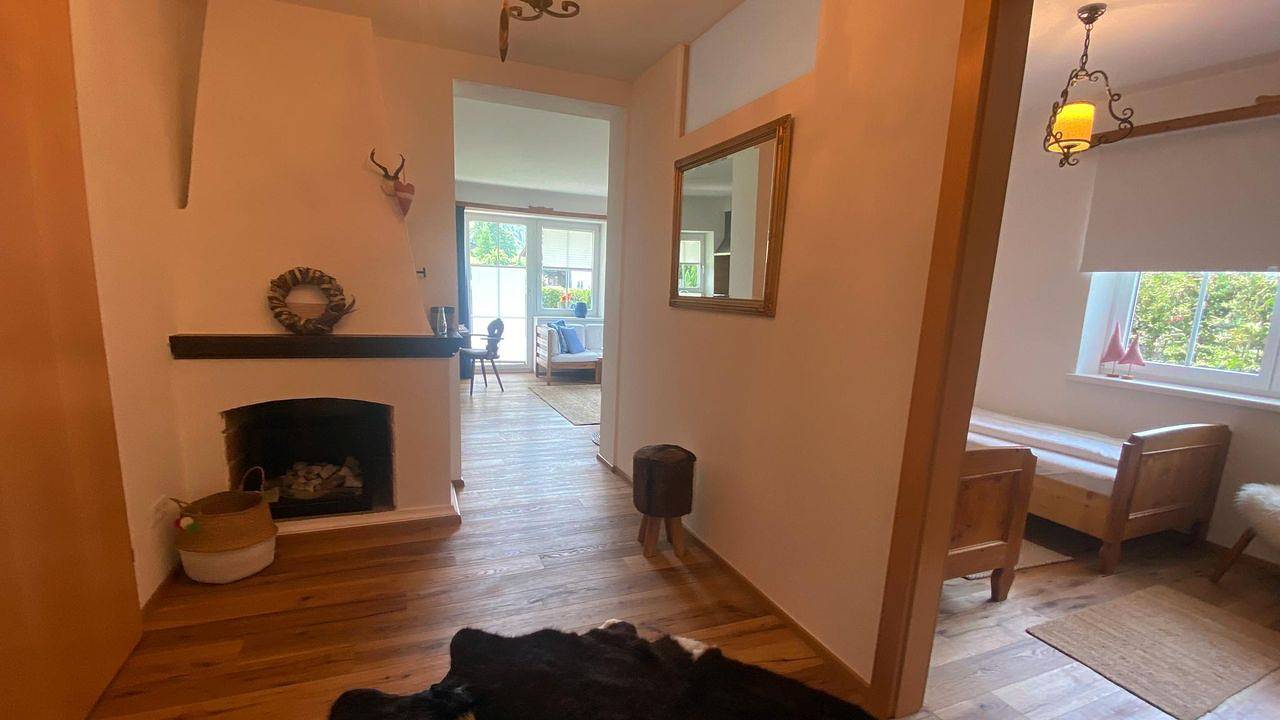 Ganze Ferienwohnung, Ferienwohnung für 7 Personen (90 m²) in Dorfgastein in Dorfgastein, Ski Amadé