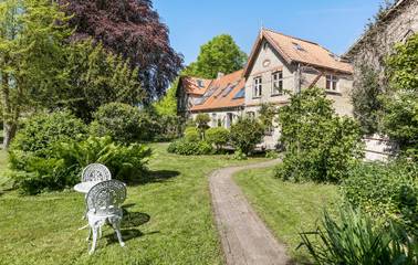 Ferienhaus für 7 Personen in Sonderburg, Region Süddänemark, Bild 2