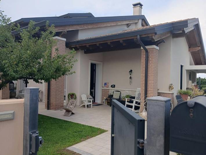 Chambre d’hôte pour 2 personnes, avec jacuzzi et jardin à Vicenza - 3