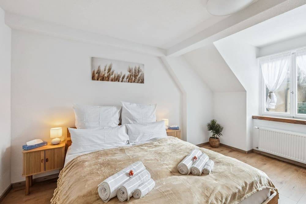 Ganze Wohnung, Altstadtidyll No. 2 in Weesen, Walensee