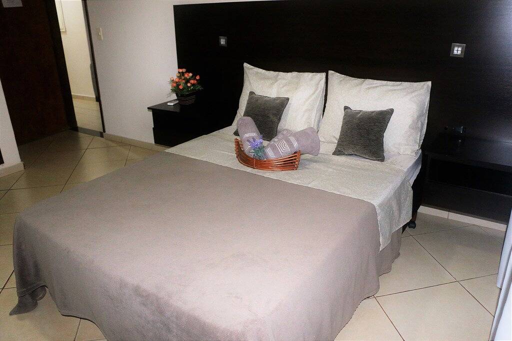 Ihr Zuhause in Foz Ideal für Familie und Freunde in Foz do Iguaçu, Paraná