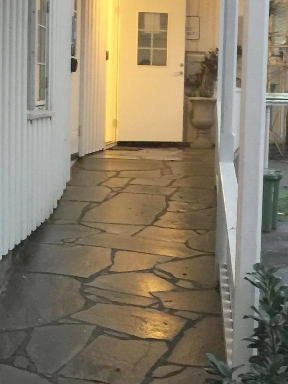 Holsthuset Losji in Grimstad