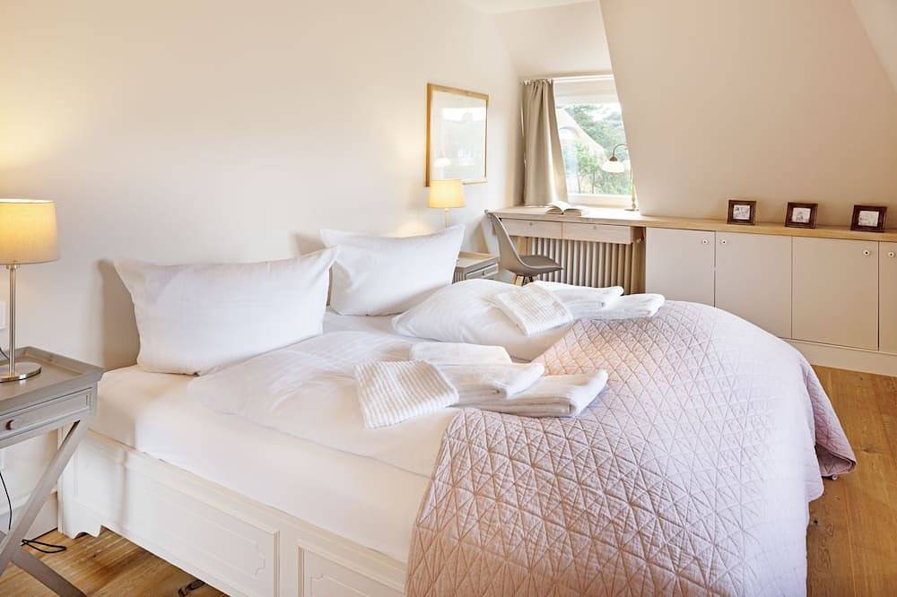 Herzlich Willkommen im Ferienhaus Heidehüs in List (Sylt), Sylt