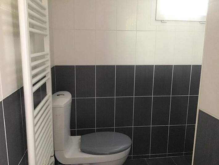 Location de vacances pour 6 personnes, avec jardin et vue à Saint-Romain-sur-Cher - 4