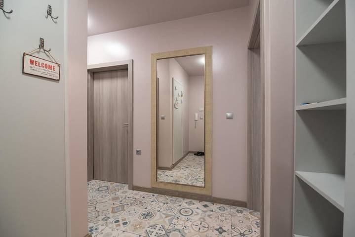 Gîte pour 4 personnes, avec jardin et vue dans Veliko Tarnovo - 3