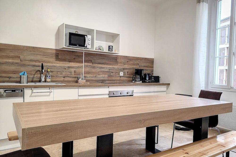 Maison T3 95m² Centre Ville in Manosque, Parc naturel régional du Luberon