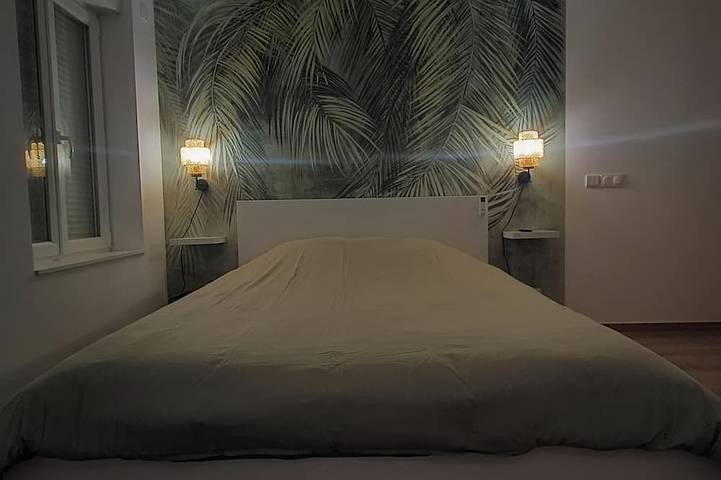 Gîte pour 2 personnes à Châtillon-sur-Loire - 4