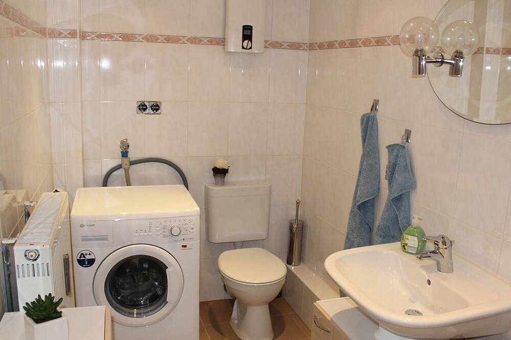 Ganze Wohnung, Ferienwohnung \"Annaberg\" - Ferienwohnungen Thul in Schweich, Moseleifel