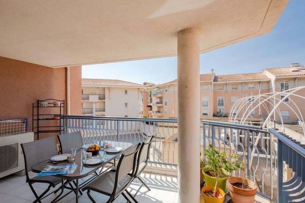 Photo : Appartement de vacances