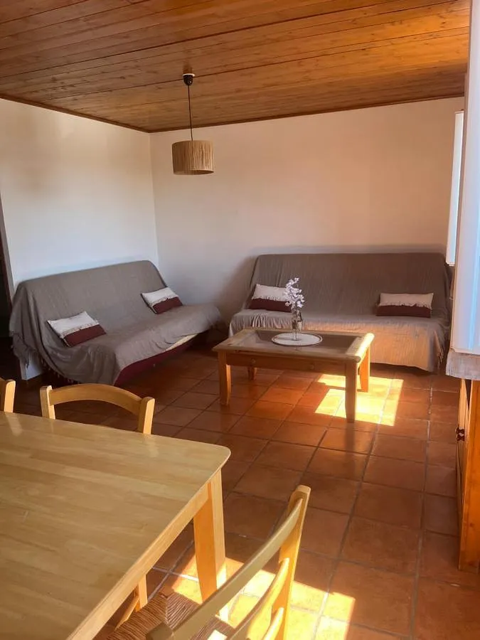 Holiday apartment for 1 people, with pets - 1