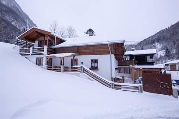 Ferienhaus für 5 Personen in Schobergruppe, Heiligenblut, Bild 2