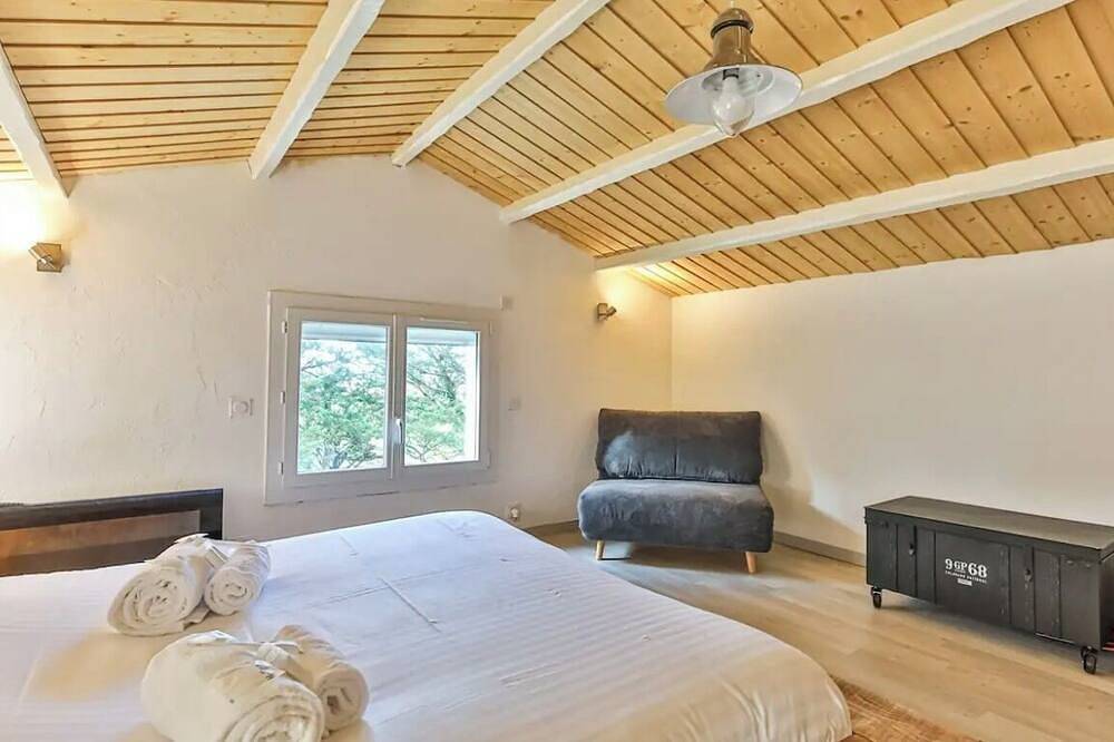 Maison De Charme Au Coeur Du Marais Breton Vendeen in Bouin, Vendée