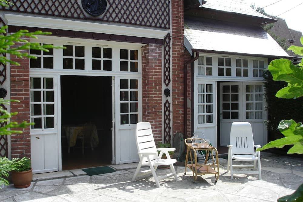 Photo : Maison de vacances