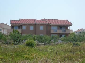 Ferienwohnung für 4 Personen in Petrcane, Zadar, Bild 3