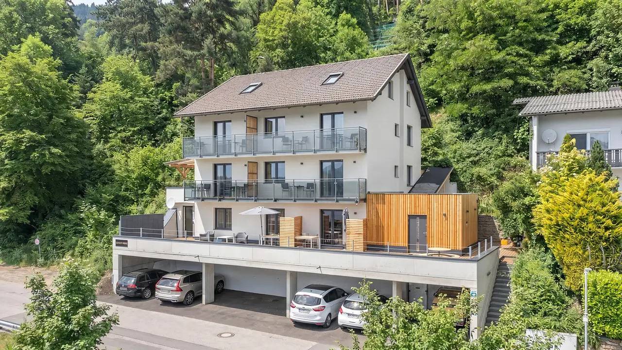 Ganzes Studio, Studio für 2 Personen in Annenheim in Treffen am Ossiacher See, Gerlitzen