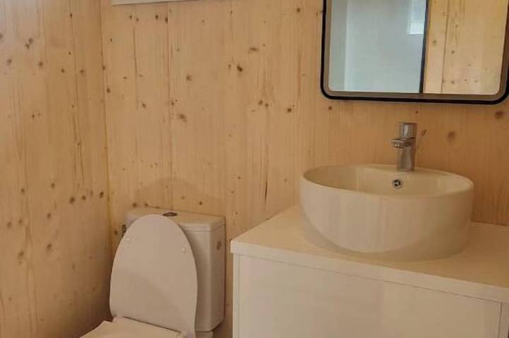 Gîte pour 2 personnes à Crozon - 2